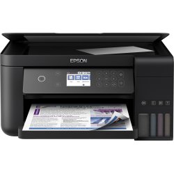 Epson EcoTank ET-3700 MFP blækprinter