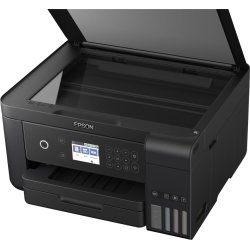Epson EcoTank ET-3700 MFP blækprinter