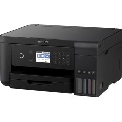 Epson EcoTank ET-3700 MFP blækprinter
