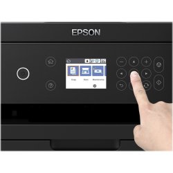Epson EcoTank ET-3700 MFP blækprinter