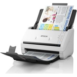 Epson WorkForce DS-770 scanner