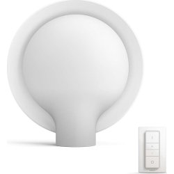 Philips HUE Felicity bordlampe, hvid ambiance