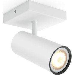 Philips HUE Buratto GU10 spot, hvid