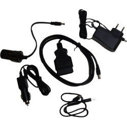 Zmartgear startbooster 12 / 1200A / 2xUSB