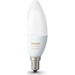 Philips HUE White Ambiance E14,