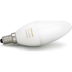 Philips HUE White Ambiance E14,