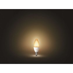 Philips HUE White Ambiance E14,