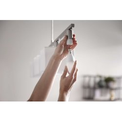 Philips HUE White + color Ambiance E14