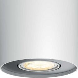 Philips HUE Pillar GU10 spotlys, hvid