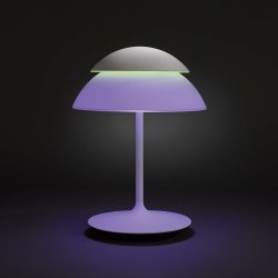 Philips HUE Beyond bordlampe