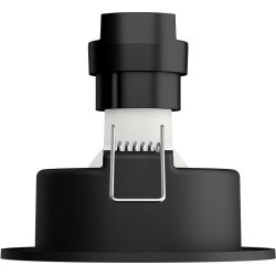 Philips HUE Milliskin GU10 indbygningsspot, hvid