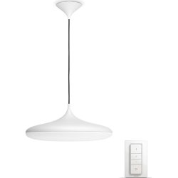 Philips HUE Cher pendel lampe, hvid