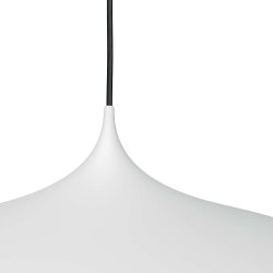 Philips HUE Cher pendel lampe, hvid