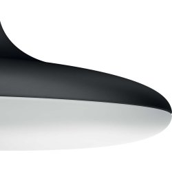 Philips HUE Cher pendel lampe, sort
