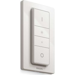 Philips HUE Cher pendel lampe, sort