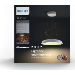 Philips HUE Amaze pendel lampe