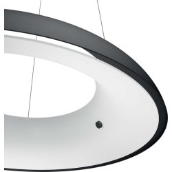 Philips HUE Amaze pendel lampe, sort