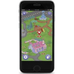 Garmin vívofit® jr. 2 - Minni Mouse, rød
