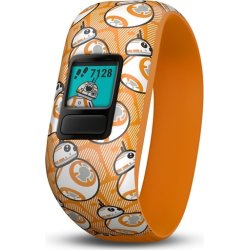 Garmin vívofit® jr. 2 - Star Wars, Orange