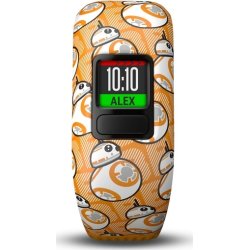 Garmin vívofit® jr. 2 - Star Wars, Orange