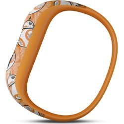 Garmin vívofit® jr. 2 - Star Wars, Orange