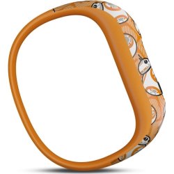 Garmin vívofit® jr. 2 - Star Wars, Orange
