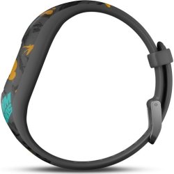 Garmin vívofit® jr. 2 - Star Wars, sort