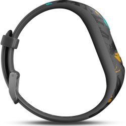 Garmin vívofit® jr. 2 - Star Wars, sort