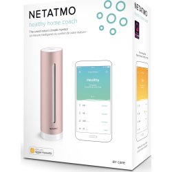 Netatmo Healthy Home Coach
