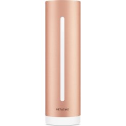 Netatmo Healthy Home Coach