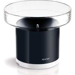 Netatmo regnmåler med WiFi tilkobling