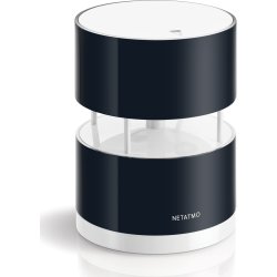 Netatmo vindmåler med WiFi tilkobling
