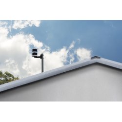 Netatmo vindmåler med WiFi tilkobling