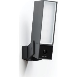 Netatmo Presence Smart Home kamera - udendørs