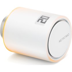 Ekstra Netatmo Smart Radiator termostat