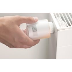 Ekstra Netatmo Smart Radiator termostat