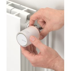 Ekstra Netatmo Smart Radiator termostat