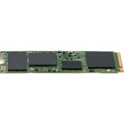 Intel Solid-State Drive 512 GB 600p Series