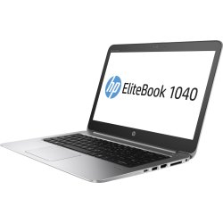 HP EliteBook 1040 G3 notebook, 2.3 GHz