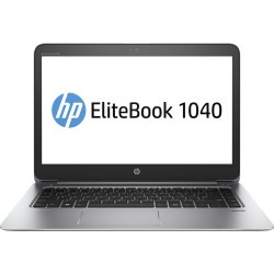 HP EliteBook 1040 G3 notebook, 2.3 GHz