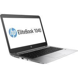 HP EliteBook 1040 G3 notebook, 2.3 GHz