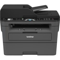 Brother MFC-L2710DW S/H multifunktionsprinter WiFi