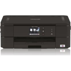 Brother DCP-J772DW farve multifunktionsprinter