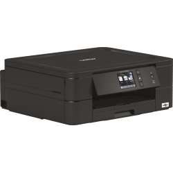 Brother DCP-J772DW farve multifunktionsprinter