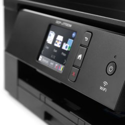 Brother DCP-J772DW farve multifunktionsprinter