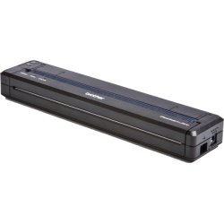 Brother PJ-723 PocketJet A4 printer