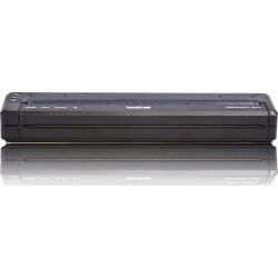 Brother PJ-763 PocketJet A4 printer