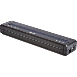 Brother PJ-763 PocketJet A4 printer