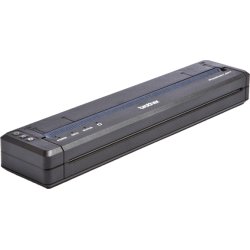Brother PJ-763 PocketJet A4 printer