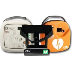 iPAD SP1 hjertestarter til børn/voksne, sampak1
